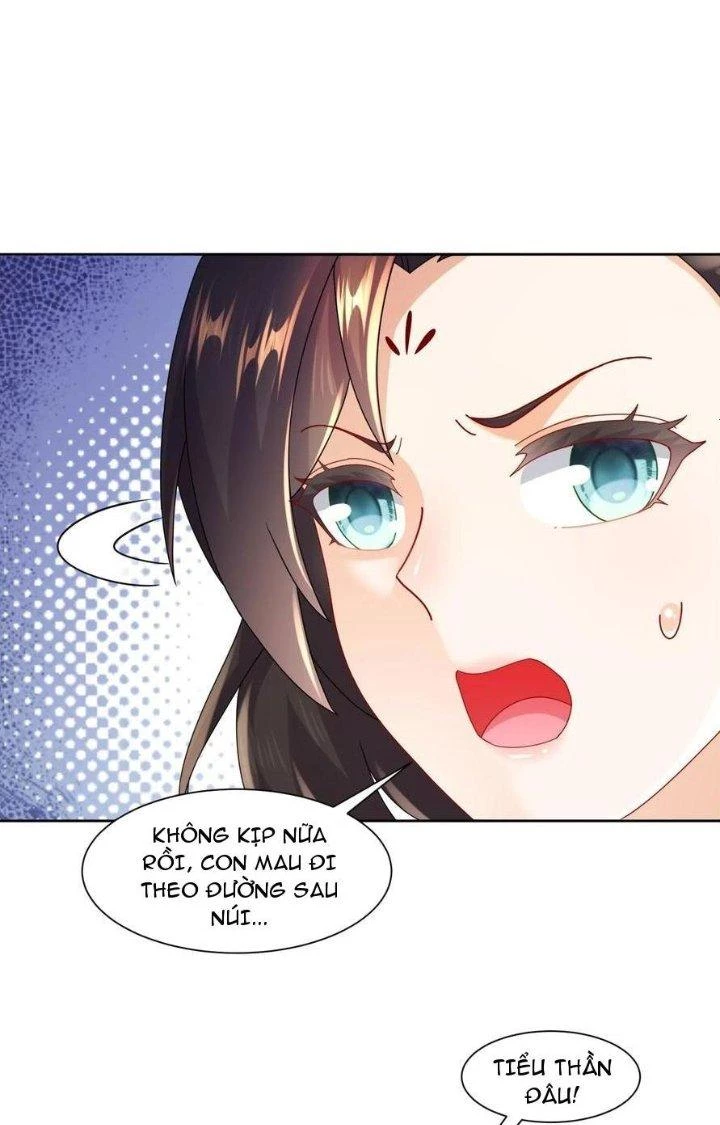 Bắt Đầu Có Được Bảy Vị Tuyệt Sắc Sư Tỷ Chapter 50 - 19