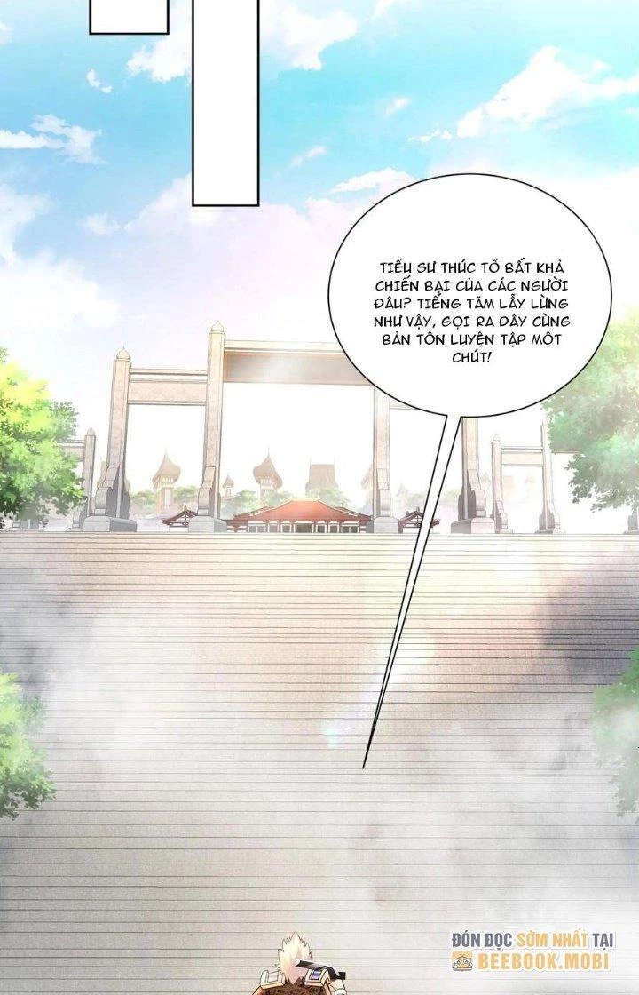 Bắt Đầu Có Được Bảy Vị Tuyệt Sắc Sư Tỷ Chapter 50 - 21