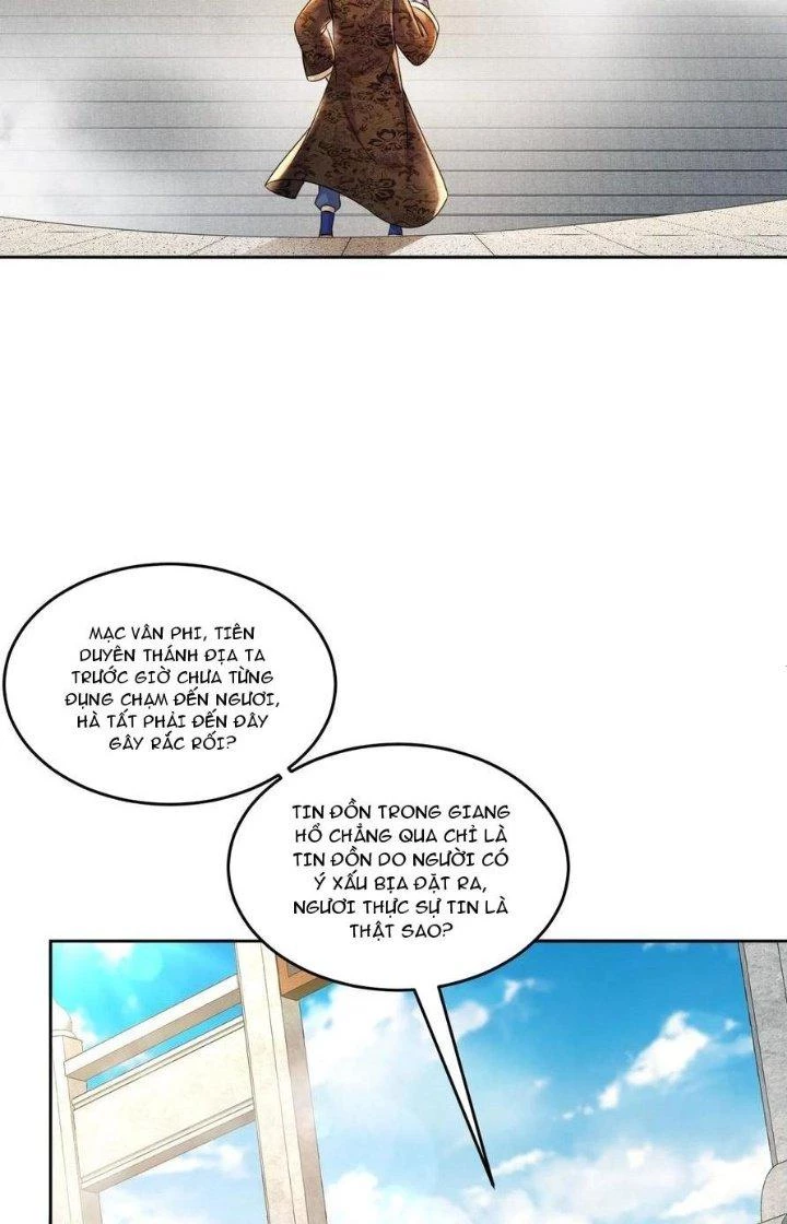 Bắt Đầu Có Được Bảy Vị Tuyệt Sắc Sư Tỷ Chapter 50 - 22