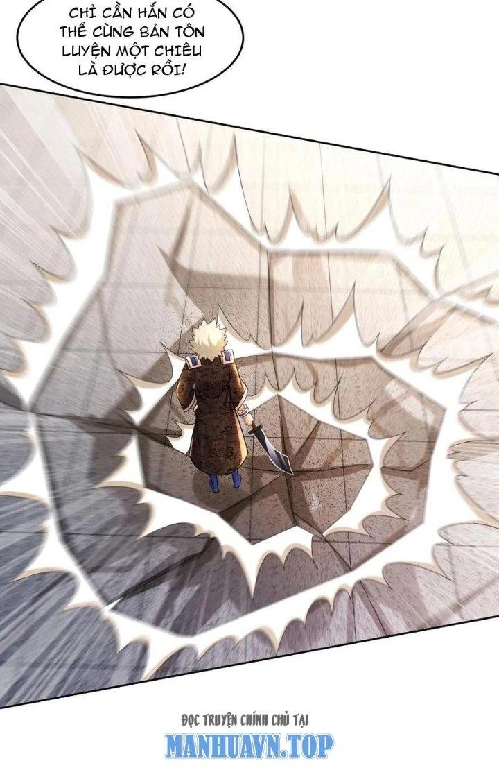 Bắt Đầu Có Được Bảy Vị Tuyệt Sắc Sư Tỷ Chapter 50 - 25