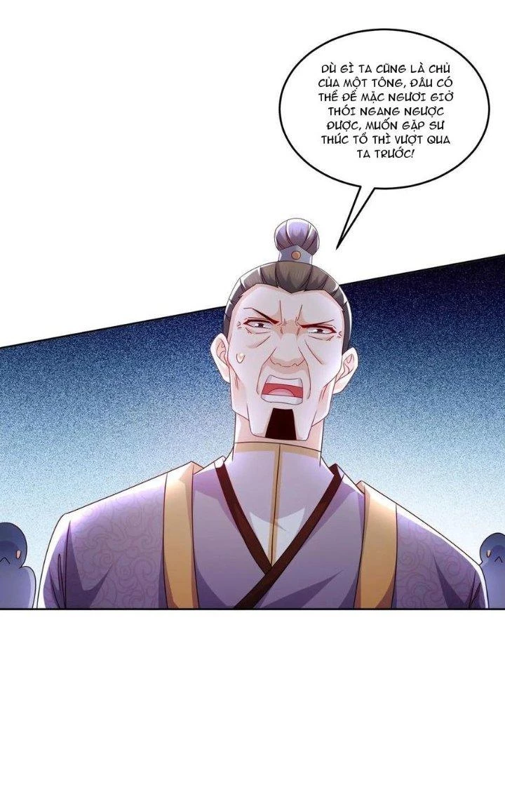 Bắt Đầu Có Được Bảy Vị Tuyệt Sắc Sư Tỷ Chapter 50 - 26
