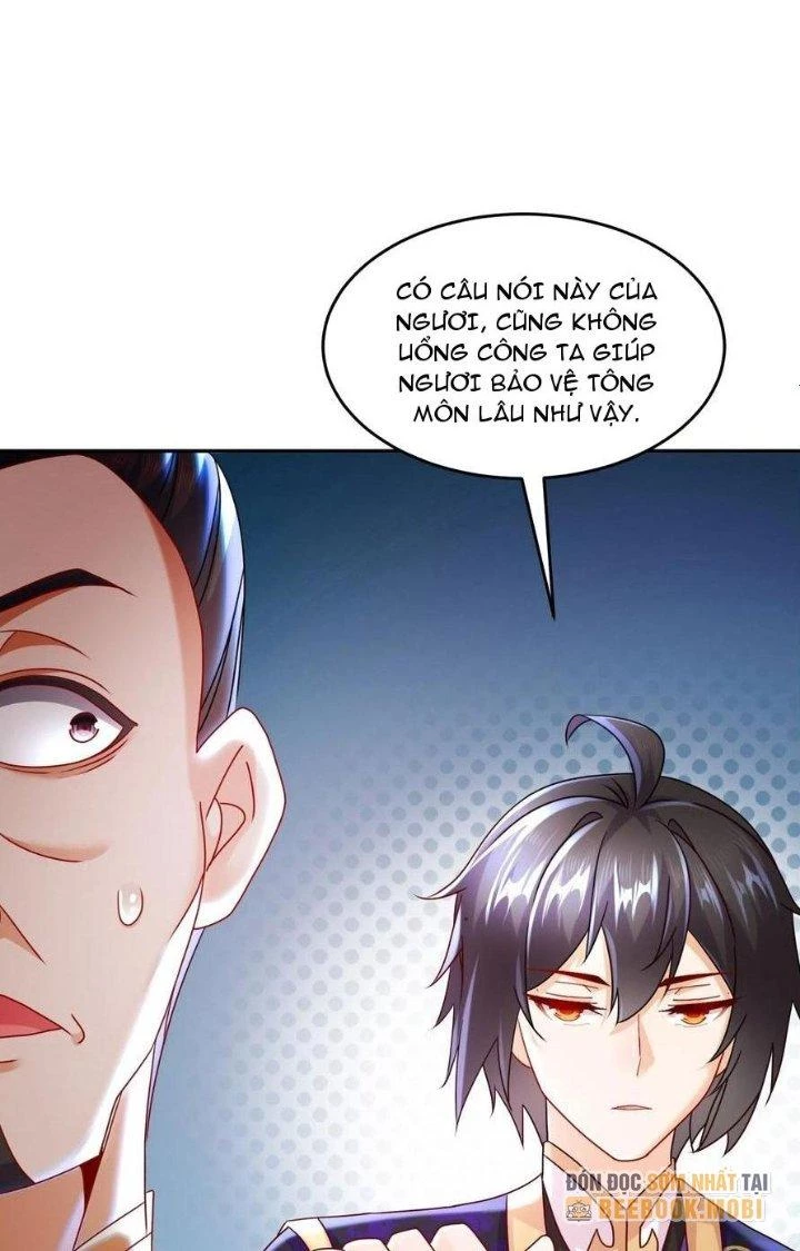 Bắt Đầu Có Được Bảy Vị Tuyệt Sắc Sư Tỷ Chapter 50 - 27