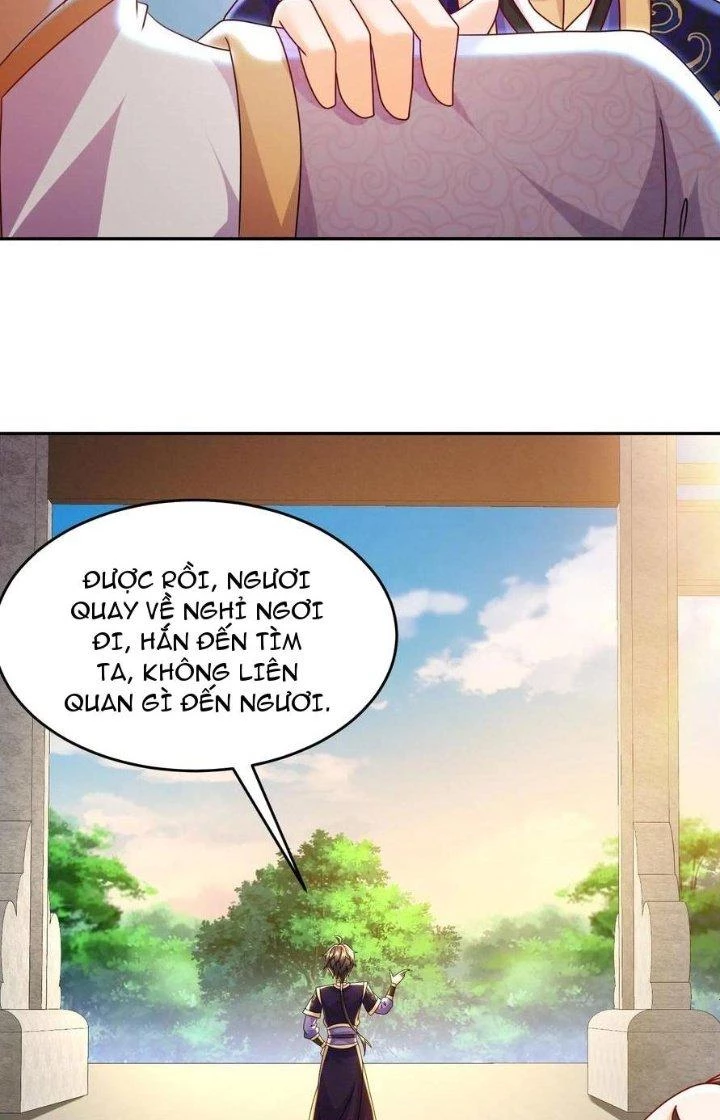 Bắt Đầu Có Được Bảy Vị Tuyệt Sắc Sư Tỷ Chapter 50 - 28