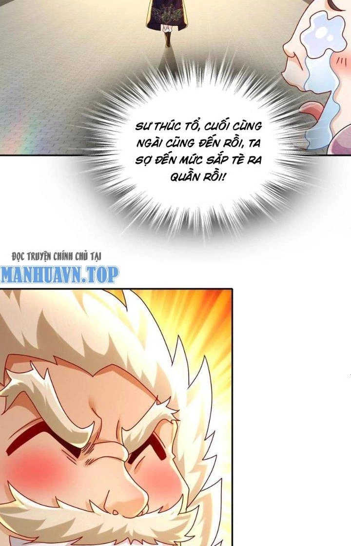 Bắt Đầu Có Được Bảy Vị Tuyệt Sắc Sư Tỷ Chapter 50 - 29