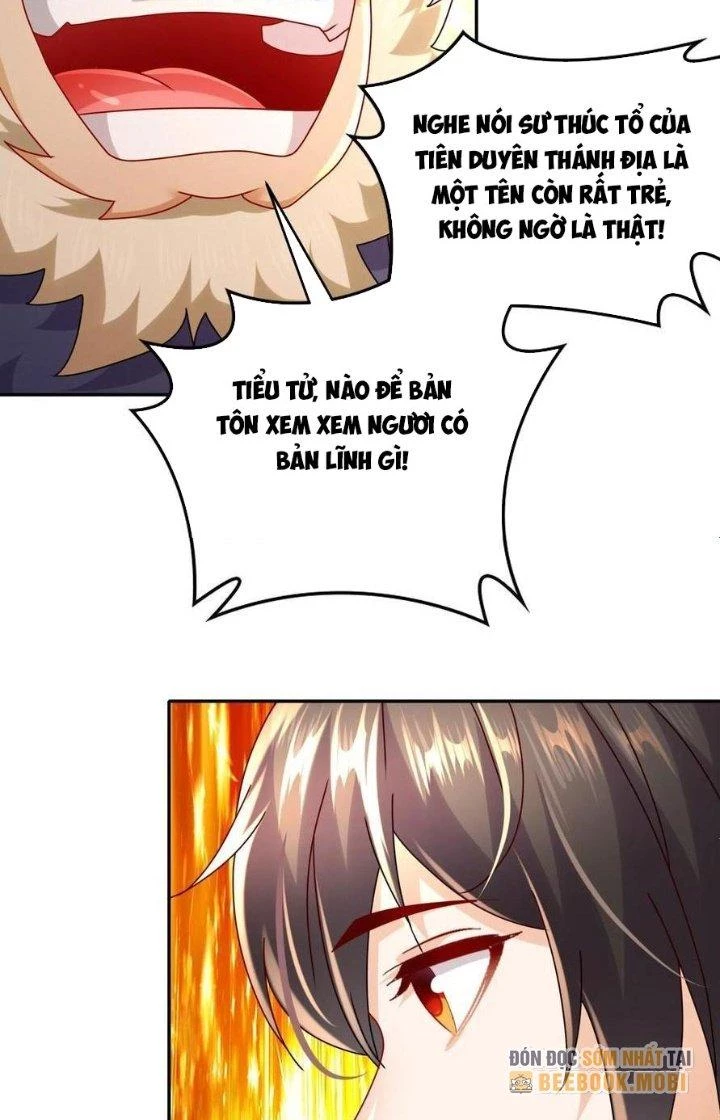 Bắt Đầu Có Được Bảy Vị Tuyệt Sắc Sư Tỷ Chapter 50 - 30