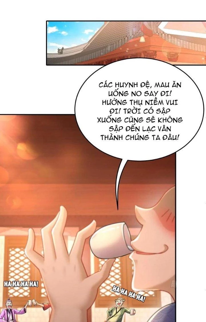 Bắt Đầu Có Được Bảy Vị Tuyệt Sắc Sư Tỷ Chapter 50 - 32