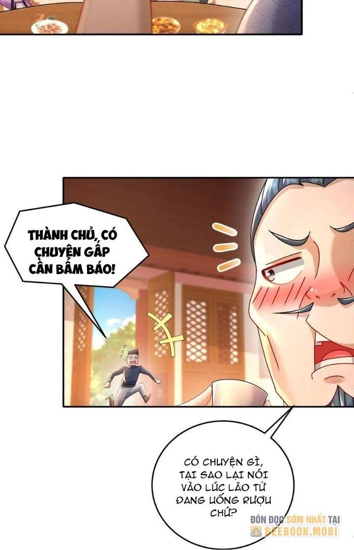 Bắt Đầu Có Được Bảy Vị Tuyệt Sắc Sư Tỷ Chapter 50 - 33