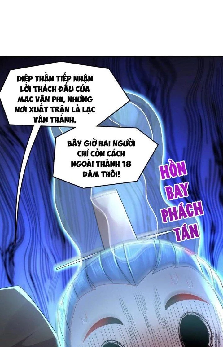 Bắt Đầu Có Được Bảy Vị Tuyệt Sắc Sư Tỷ Chapter 50 - 34