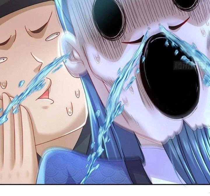 Bắt Đầu Có Được Bảy Vị Tuyệt Sắc Sư Tỷ Chapter 50 - 35