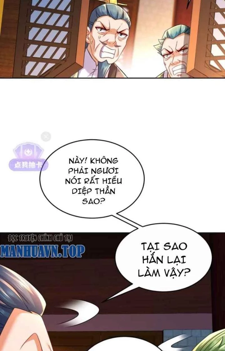 Bắt Đầu Có Được Bảy Vị Tuyệt Sắc Sư Tỷ Chapter 51 - 3