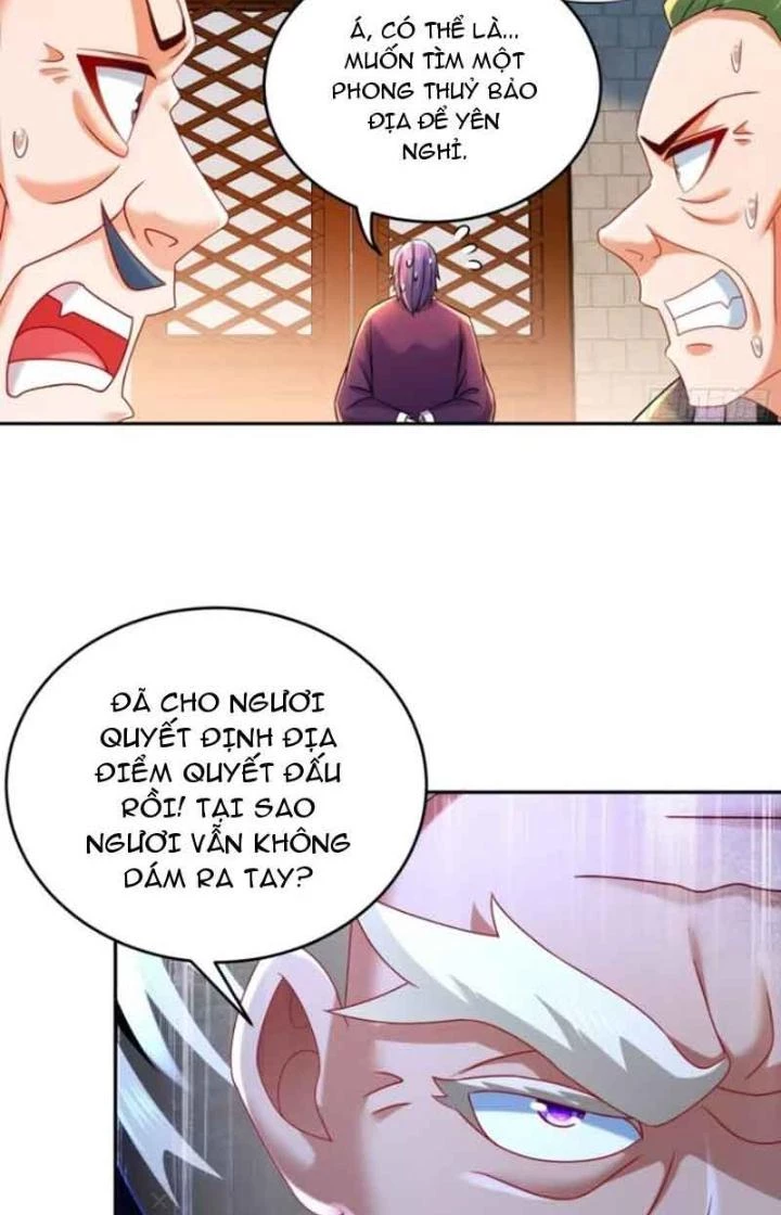 Bắt Đầu Có Được Bảy Vị Tuyệt Sắc Sư Tỷ Chapter 51 - 4