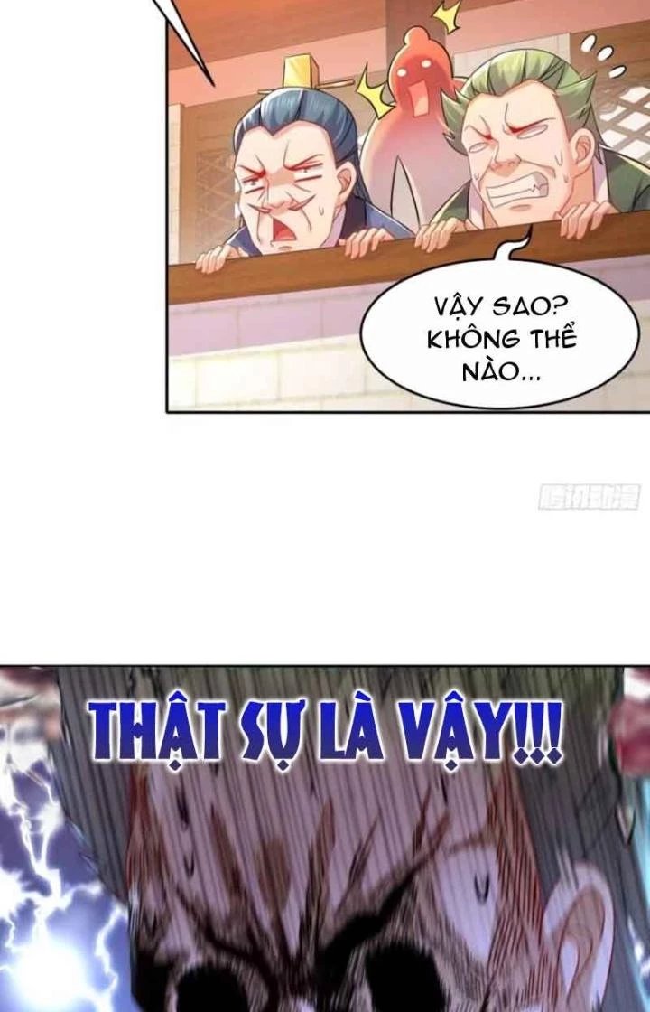 Bắt Đầu Có Được Bảy Vị Tuyệt Sắc Sư Tỷ Chapter 51 - 11