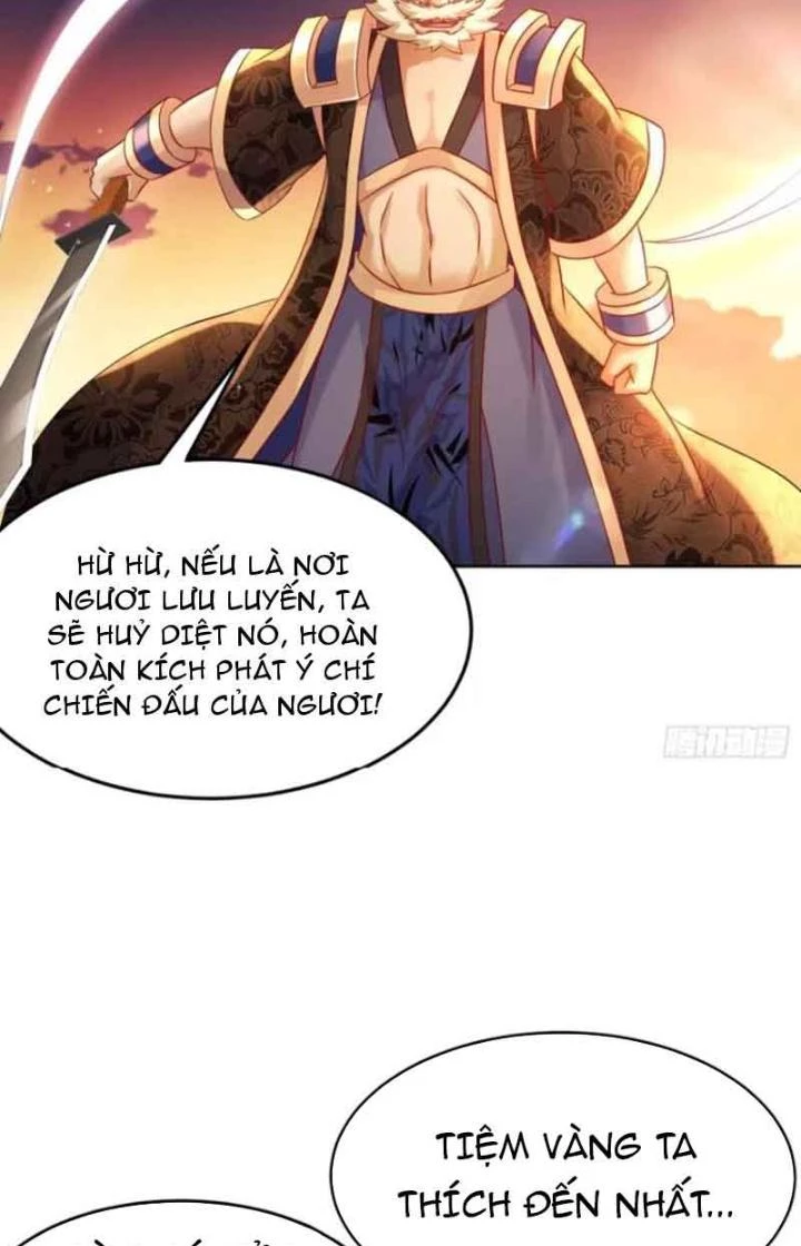 Bắt Đầu Có Được Bảy Vị Tuyệt Sắc Sư Tỷ Chapter 51 - 14