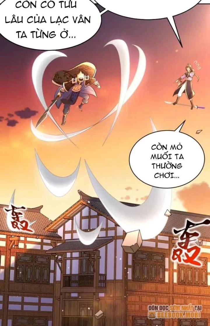 Bắt Đầu Có Được Bảy Vị Tuyệt Sắc Sư Tỷ Chapter 51 - 15