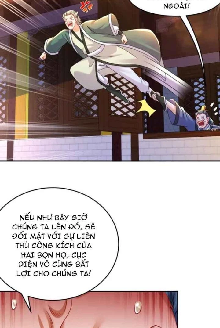 Bắt Đầu Có Được Bảy Vị Tuyệt Sắc Sư Tỷ Chapter 51 - 17