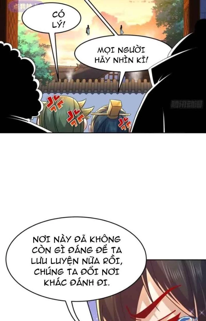 Bắt Đầu Có Được Bảy Vị Tuyệt Sắc Sư Tỷ Chapter 51 - 19