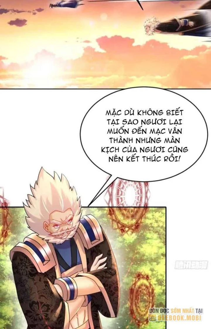 Bắt Đầu Có Được Bảy Vị Tuyệt Sắc Sư Tỷ Chapter 51 - 24