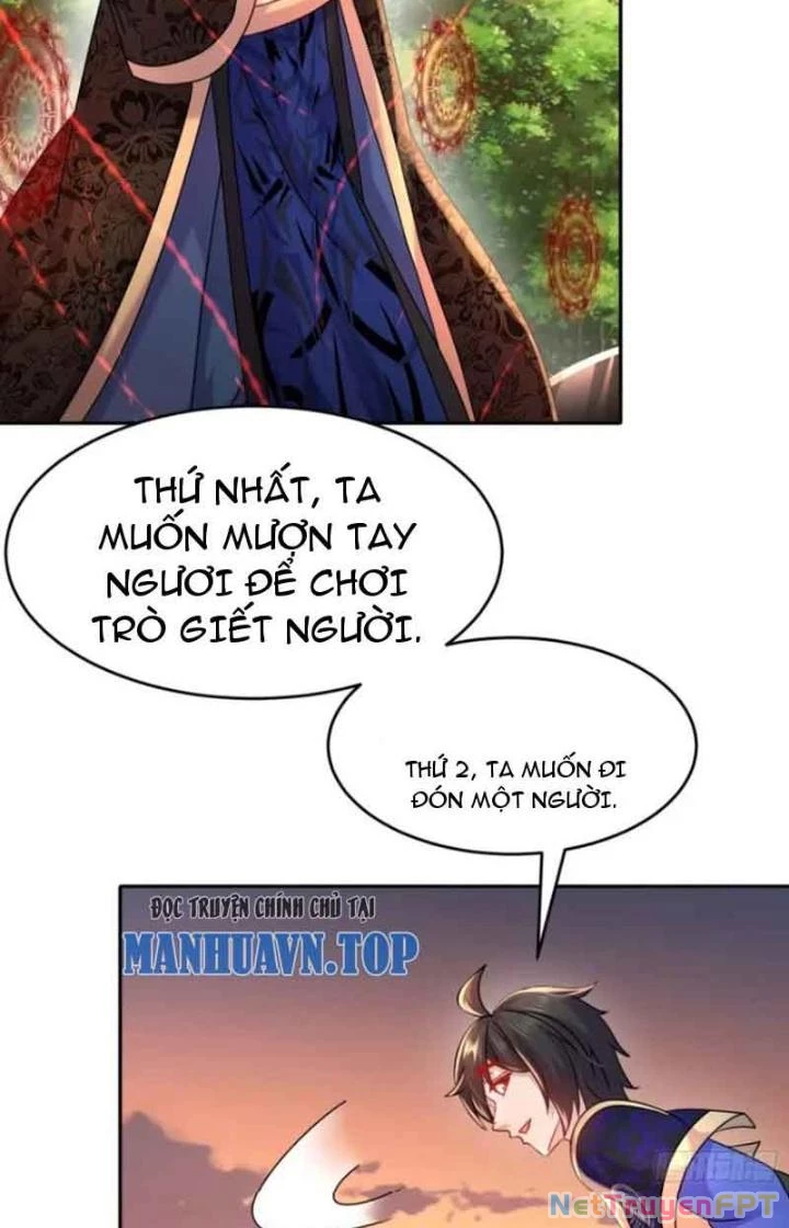 Bắt Đầu Có Được Bảy Vị Tuyệt Sắc Sư Tỷ Chapter 51 - 25