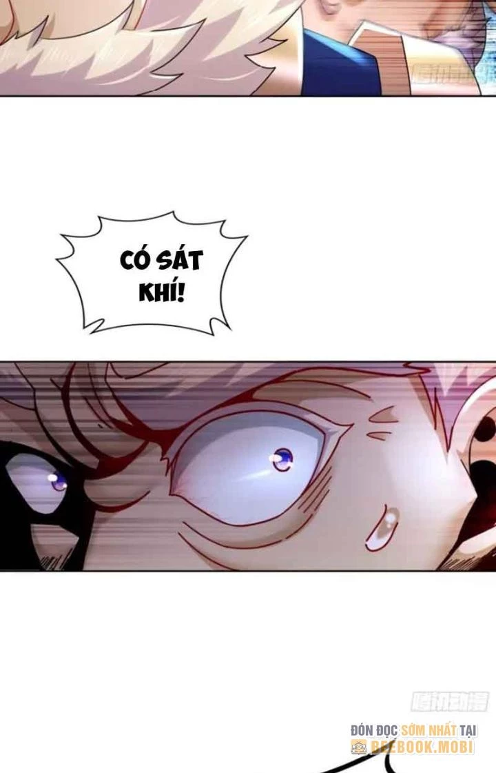 Bắt Đầu Có Được Bảy Vị Tuyệt Sắc Sư Tỷ Chapter 51 - 27