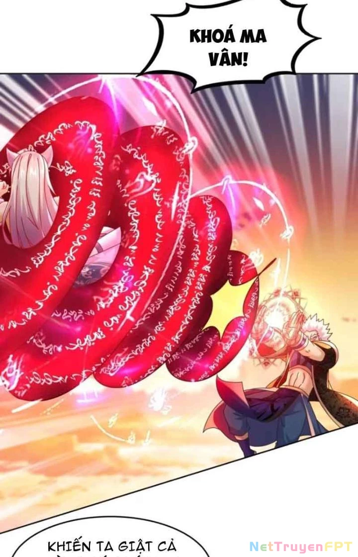 Bắt Đầu Có Được Bảy Vị Tuyệt Sắc Sư Tỷ Chapter 51 - 28