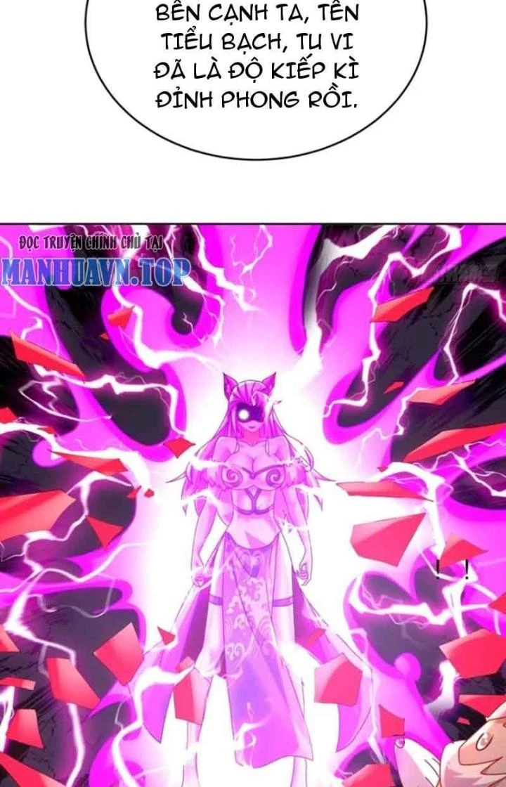 Bắt Đầu Có Được Bảy Vị Tuyệt Sắc Sư Tỷ Chapter 51 - 31