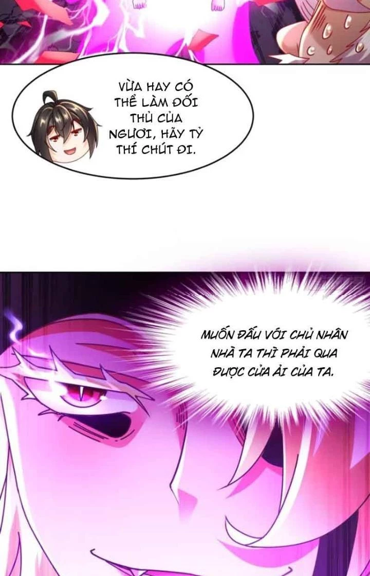Bắt Đầu Có Được Bảy Vị Tuyệt Sắc Sư Tỷ Chapter 51 - 32