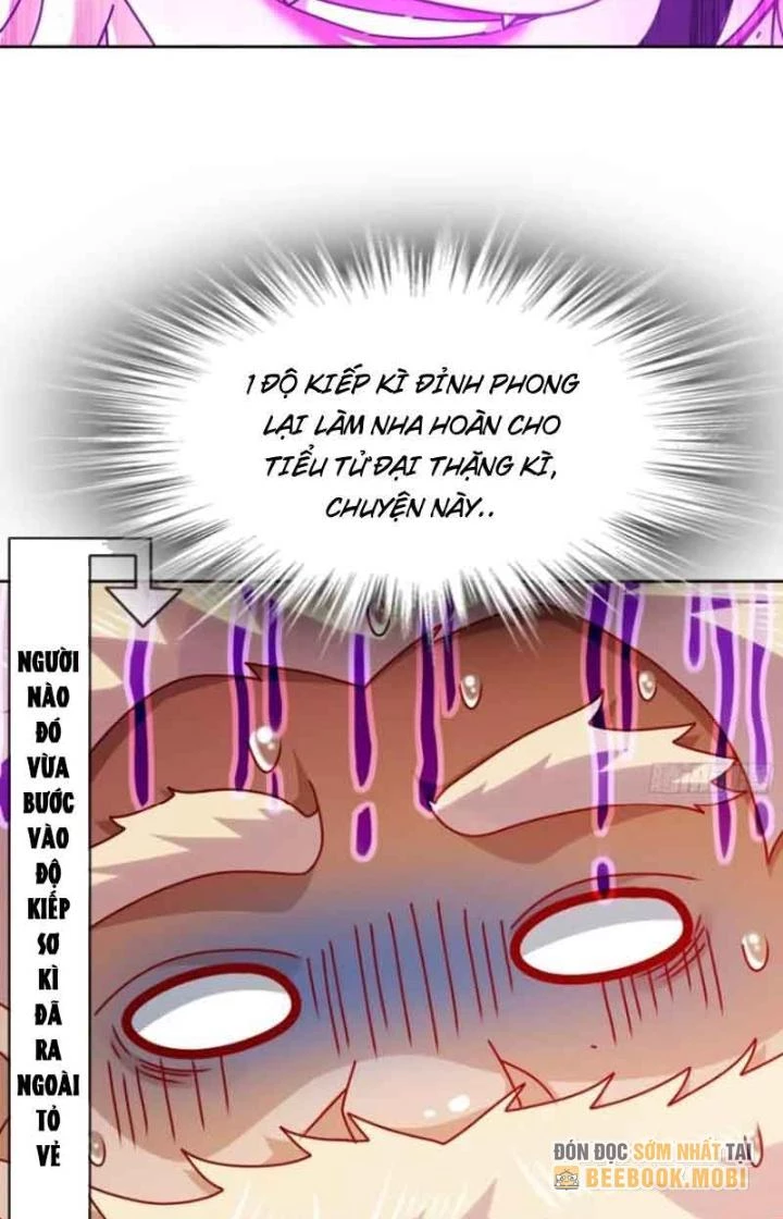 Bắt Đầu Có Được Bảy Vị Tuyệt Sắc Sư Tỷ Chapter 51 - 33