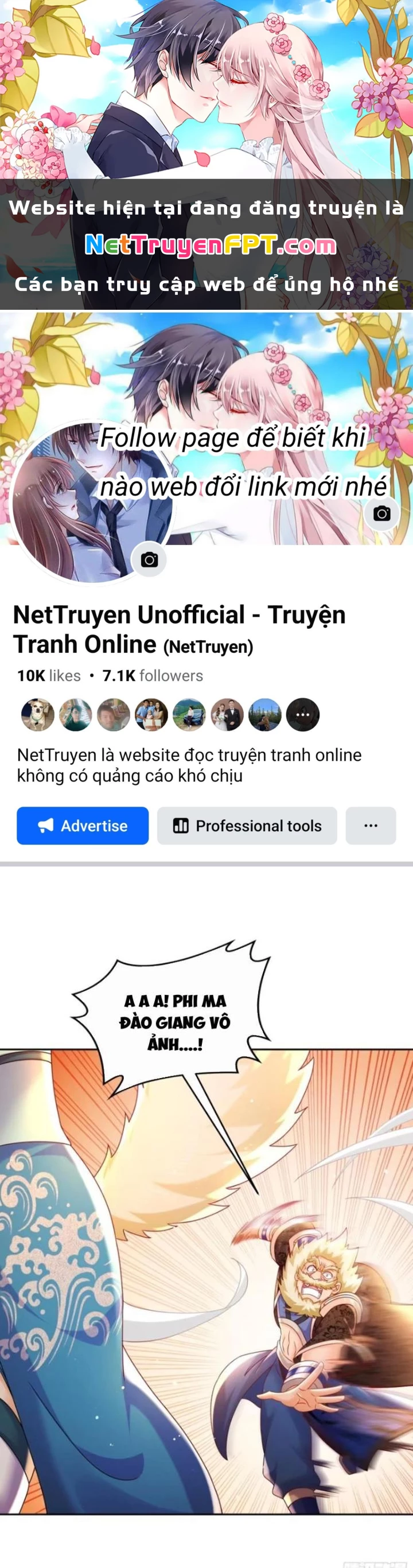 Bắt Đầu Có Được Bảy Vị Tuyệt Sắc Sư Tỷ Chapter 52 - 1