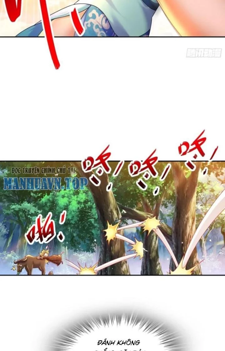 Bắt Đầu Có Được Bảy Vị Tuyệt Sắc Sư Tỷ Chapter 52 - 3