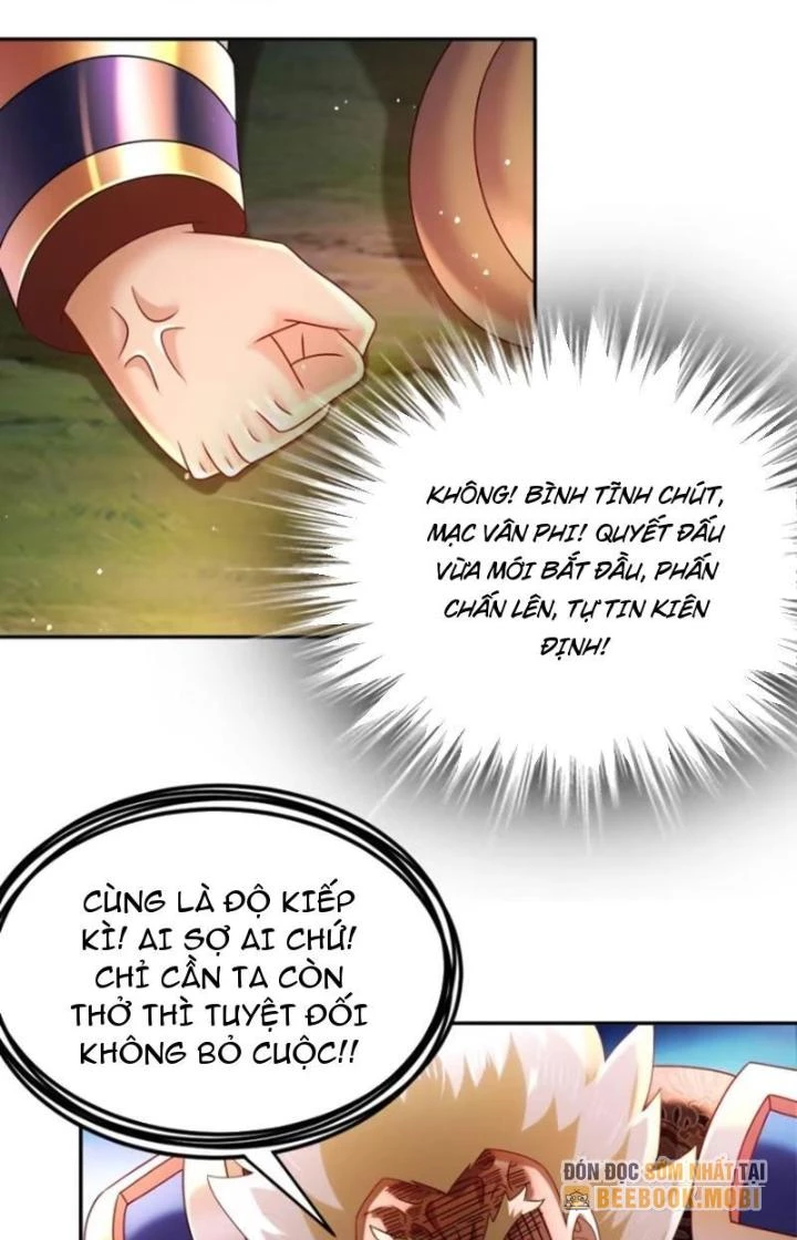 Bắt Đầu Có Được Bảy Vị Tuyệt Sắc Sư Tỷ Chapter 52 - 5