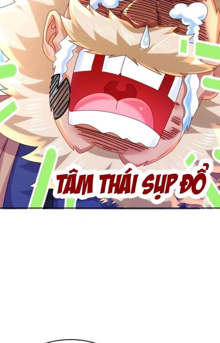 Bắt Đầu Có Được Bảy Vị Tuyệt Sắc Sư Tỷ Chapter 52 - 8