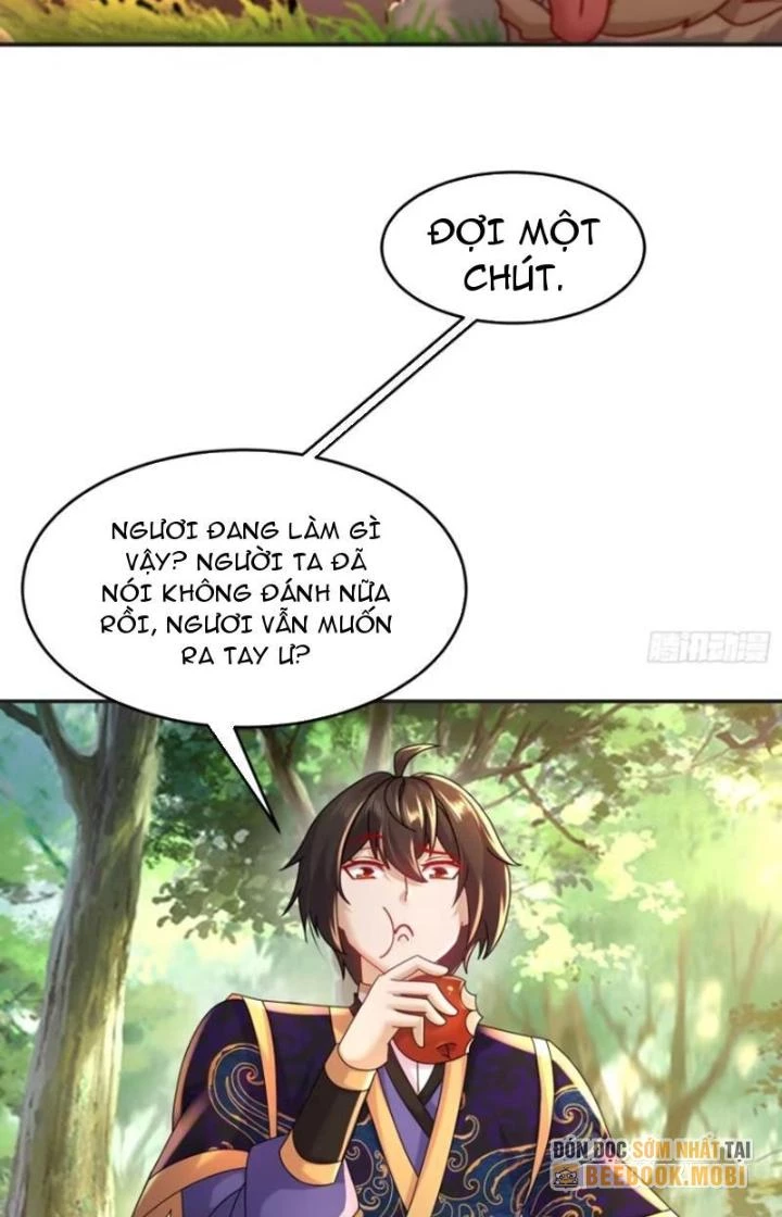 Bắt Đầu Có Được Bảy Vị Tuyệt Sắc Sư Tỷ Chapter 52 - 10