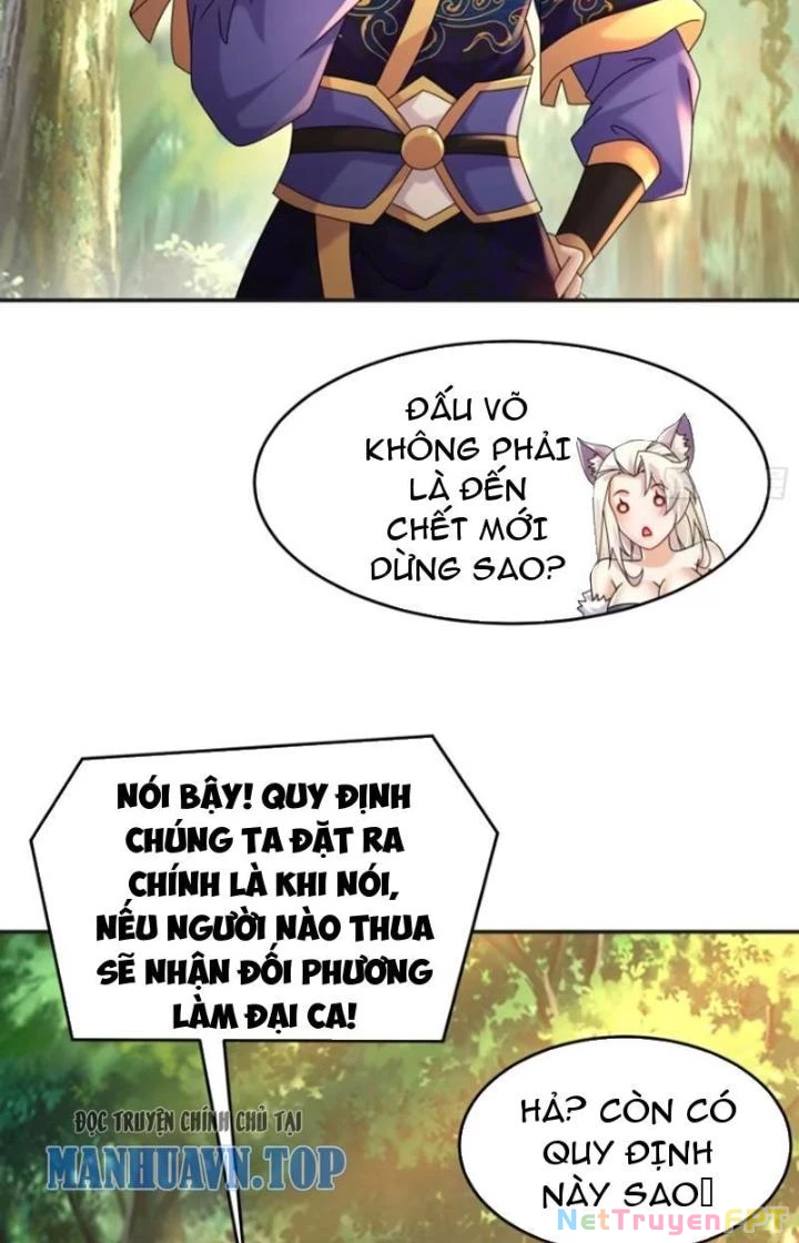 Bắt Đầu Có Được Bảy Vị Tuyệt Sắc Sư Tỷ Chapter 52 - 11