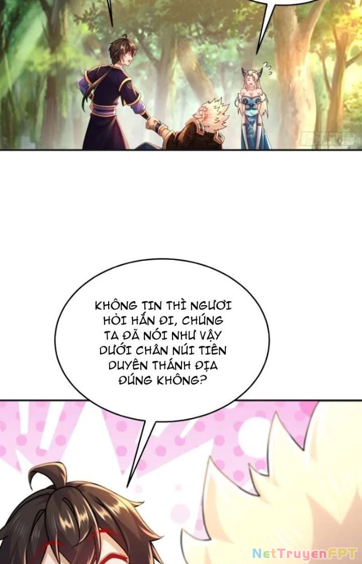 Bắt Đầu Có Được Bảy Vị Tuyệt Sắc Sư Tỷ Chapter 52 - 12