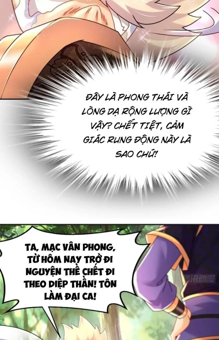 Bắt Đầu Có Được Bảy Vị Tuyệt Sắc Sư Tỷ Chapter 52 - 14