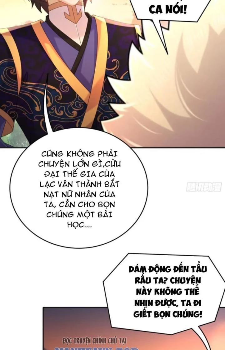 Bắt Đầu Có Được Bảy Vị Tuyệt Sắc Sư Tỷ Chapter 52 - 16