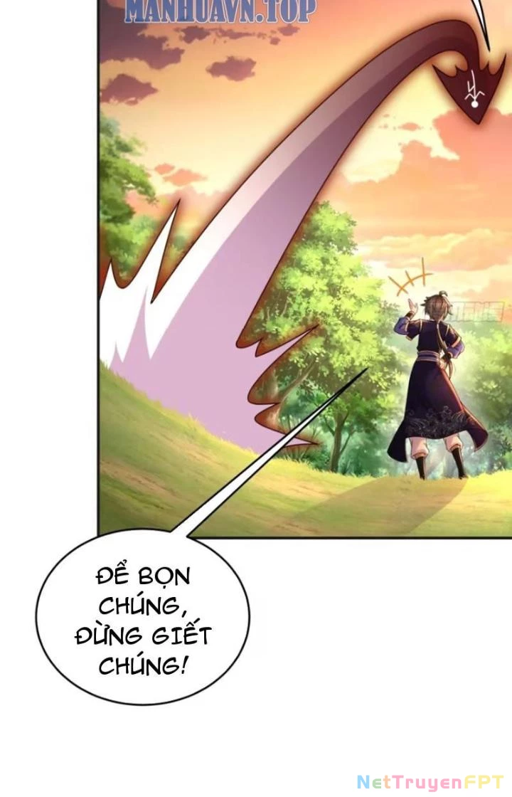 Bắt Đầu Có Được Bảy Vị Tuyệt Sắc Sư Tỷ Chapter 52 - 17