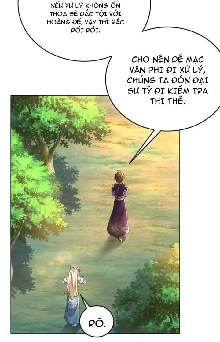 Bắt Đầu Có Được Bảy Vị Tuyệt Sắc Sư Tỷ Chapter 52 - 19