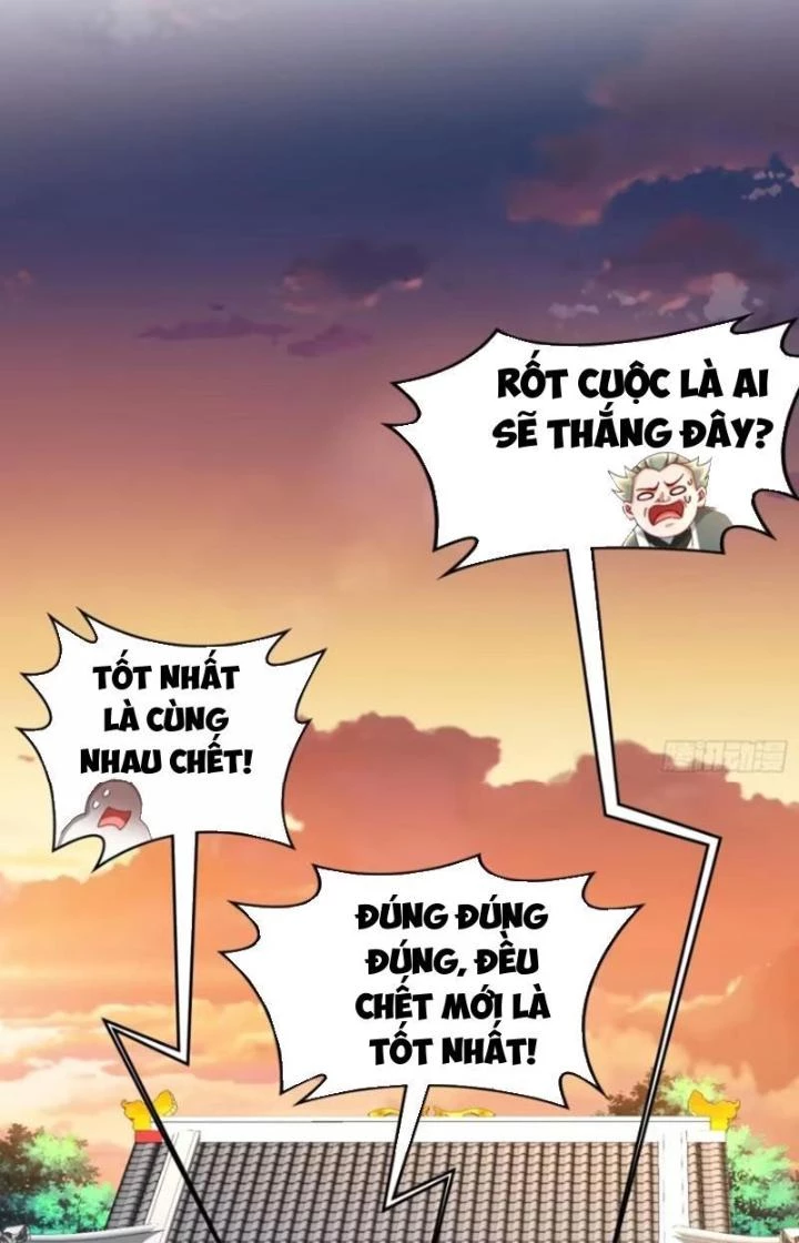 Bắt Đầu Có Được Bảy Vị Tuyệt Sắc Sư Tỷ Chapter 52 - 22