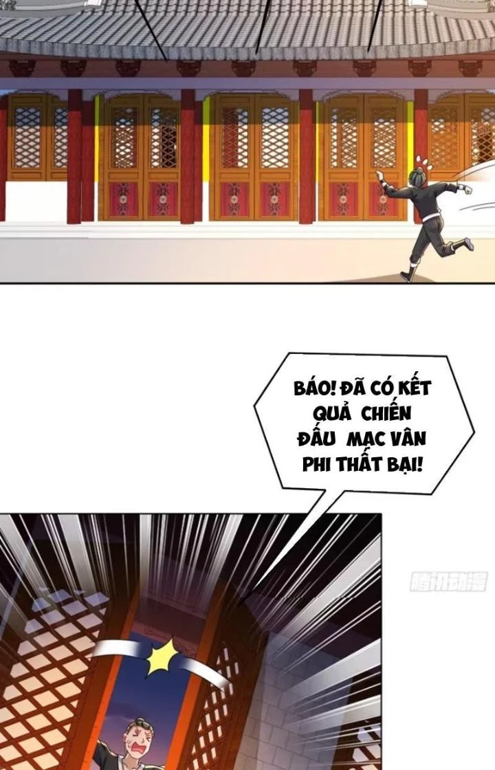 Bắt Đầu Có Được Bảy Vị Tuyệt Sắc Sư Tỷ Chapter 52 - 23