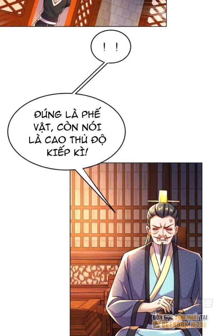 Bắt Đầu Có Được Bảy Vị Tuyệt Sắc Sư Tỷ Chapter 52 - 24