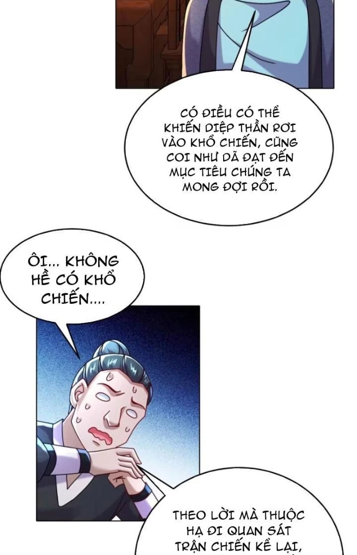 Bắt Đầu Có Được Bảy Vị Tuyệt Sắc Sư Tỷ Chapter 52 - 25