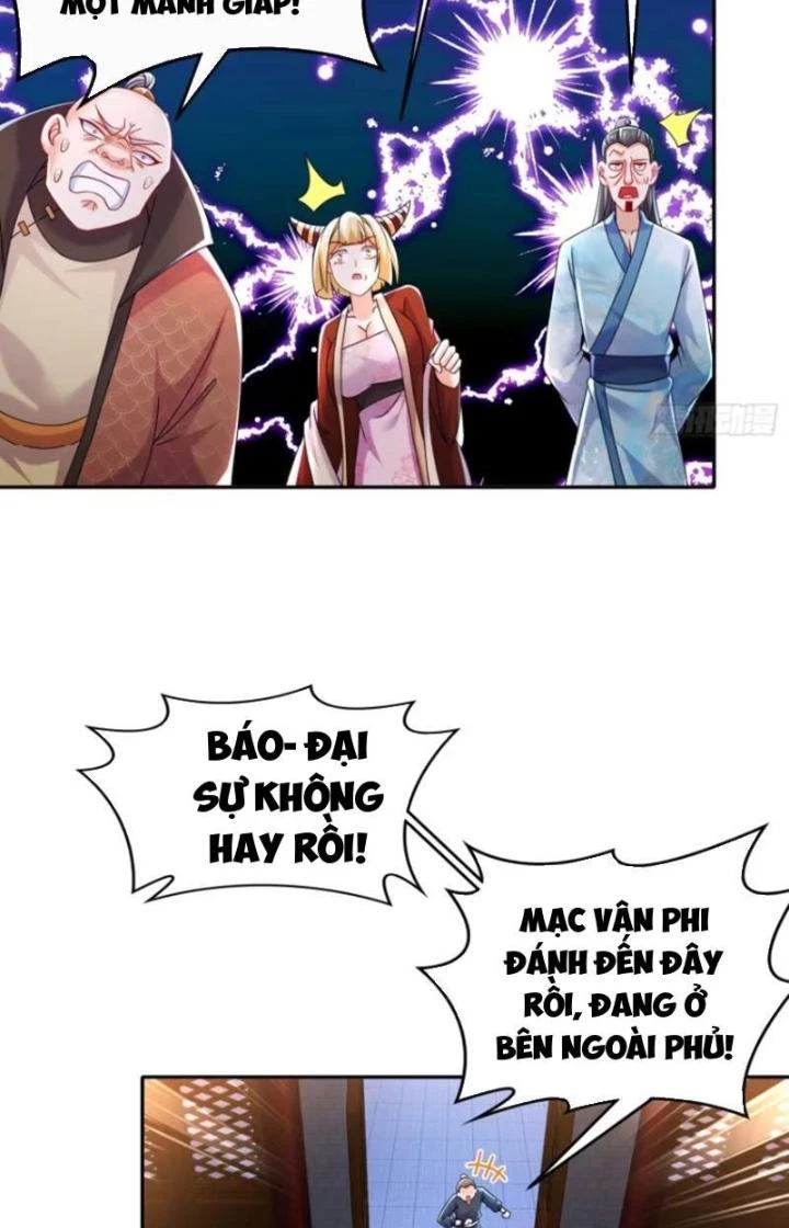Bắt Đầu Có Được Bảy Vị Tuyệt Sắc Sư Tỷ Chapter 52 - 28
