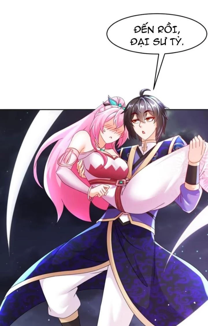 Bắt Đầu Có Được Bảy Vị Tuyệt Sắc Sư Tỷ Chapter 53 - 2