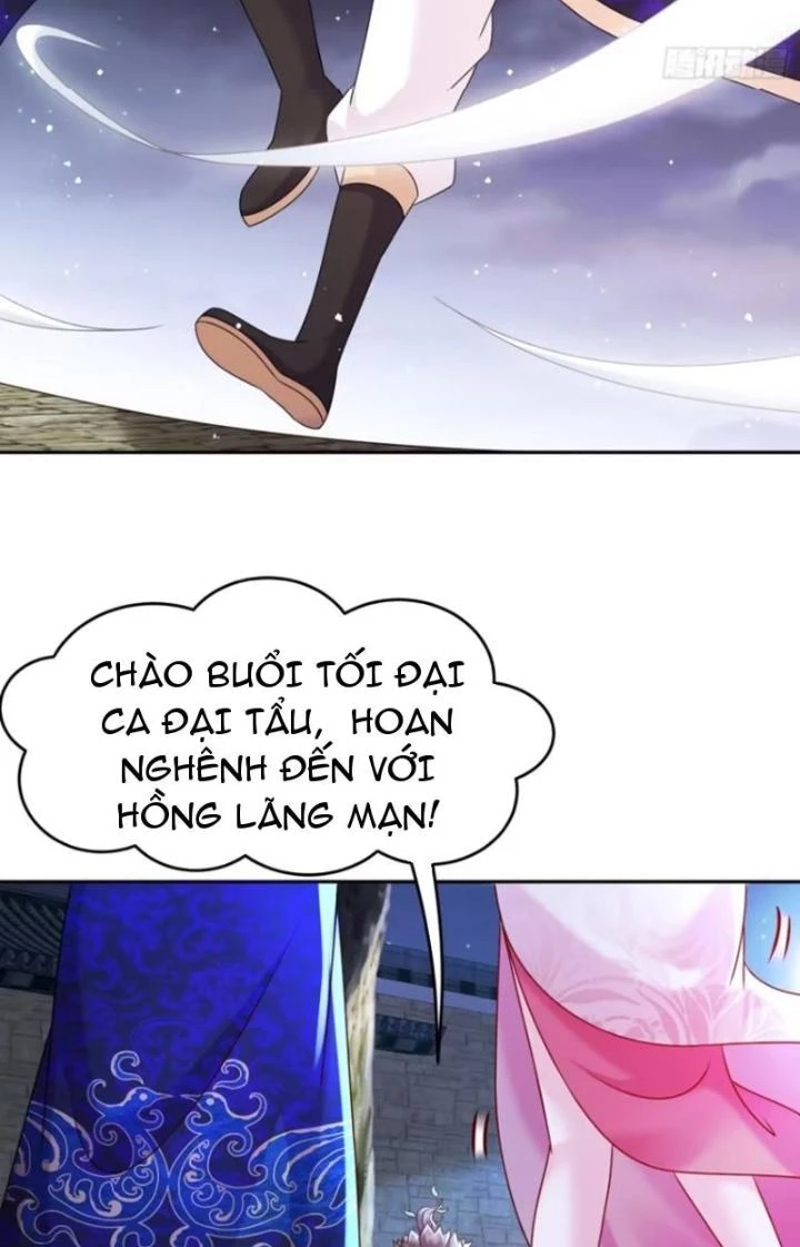 Bắt Đầu Có Được Bảy Vị Tuyệt Sắc Sư Tỷ Chapter 53 - 3