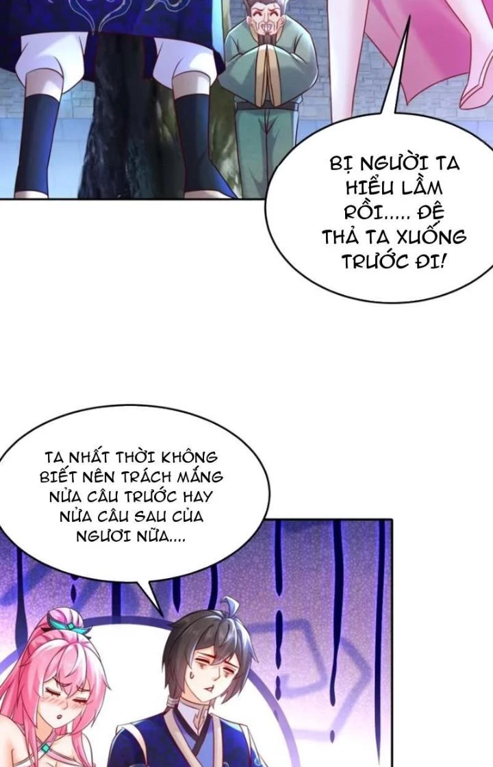 Bắt Đầu Có Được Bảy Vị Tuyệt Sắc Sư Tỷ Chapter 53 - 4