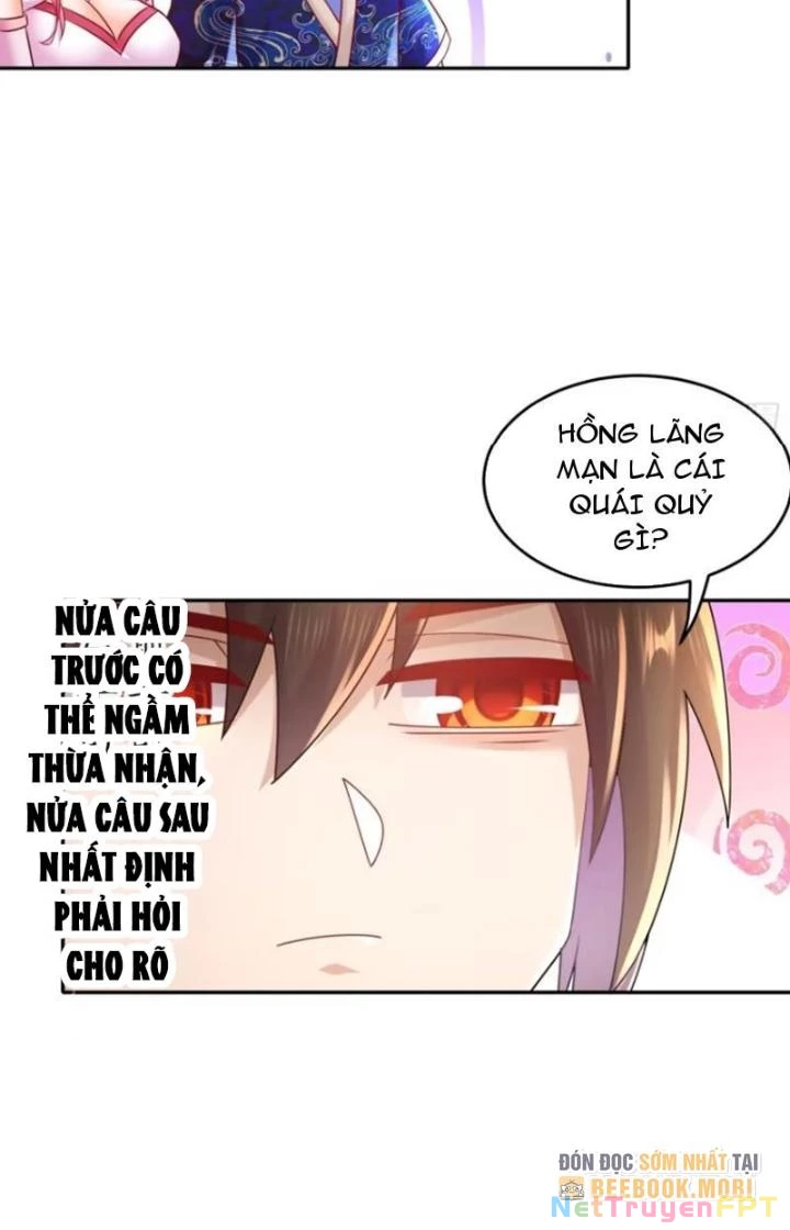 Bắt Đầu Có Được Bảy Vị Tuyệt Sắc Sư Tỷ Chapter 53 - 5