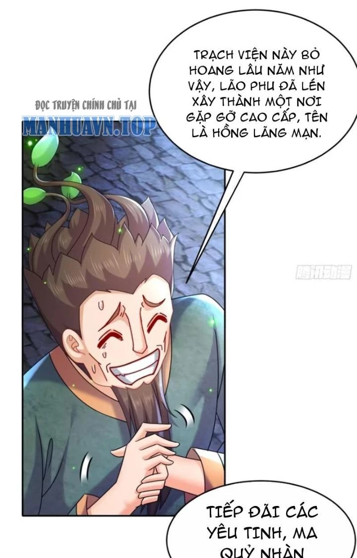 Bắt Đầu Có Được Bảy Vị Tuyệt Sắc Sư Tỷ Chapter 53 - 6