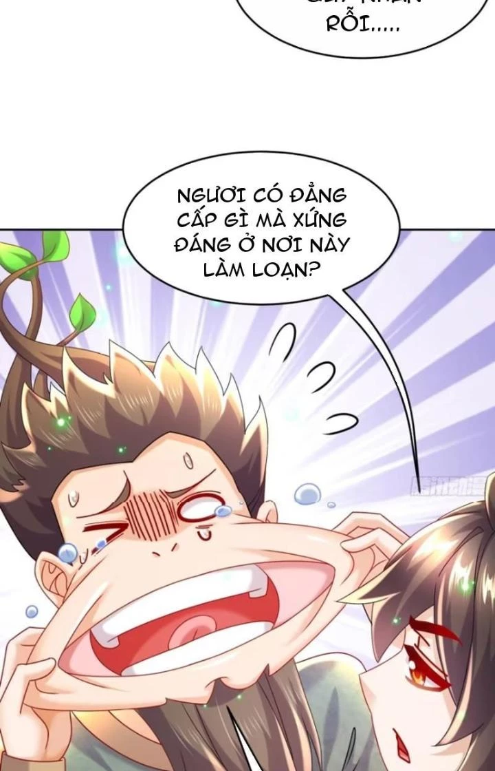 Bắt Đầu Có Được Bảy Vị Tuyệt Sắc Sư Tỷ Chapter 53 - 7