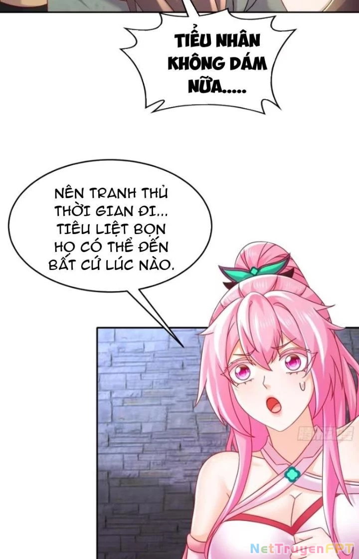 Bắt Đầu Có Được Bảy Vị Tuyệt Sắc Sư Tỷ Chapter 53 - 8
